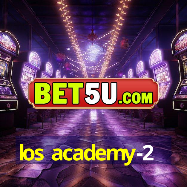 los academy